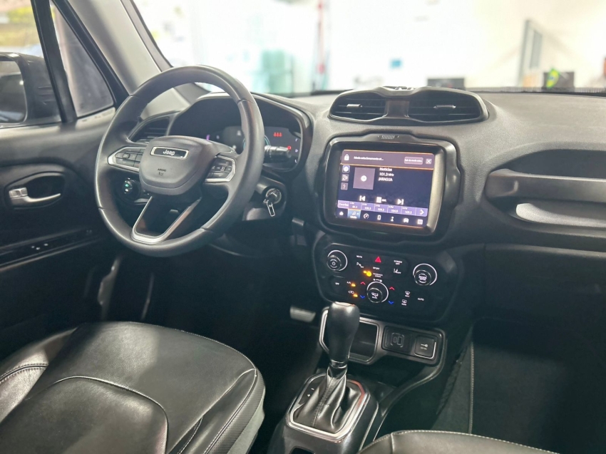 jeep renegade 1.3 t270 turbo flex altitude at6 4p automatico 2024