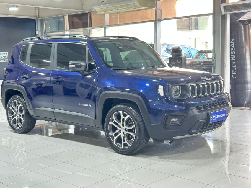 jeep renegade 1.3 t270 turbo flex altitude at6 4p automatico 2024