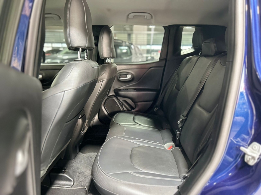 jeep renegade 1.3 t270 turbo flex altitude at6 4p automatico 2024