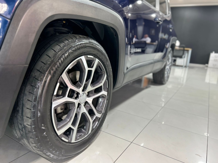 jeep renegade 1.3 t270 turbo flex altitude at6 4p automatico 2024