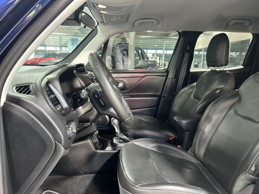 jeep renegade 1.3 t270 turbo flex altitude at6 4p automatico 2024