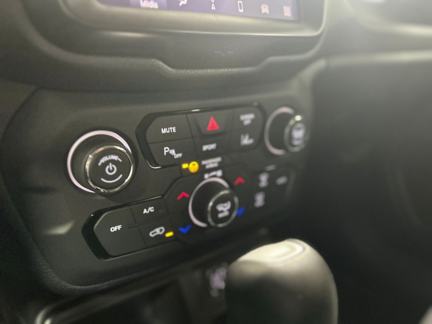 jeep renegade 1.3 t270 turbo flex longitude at6 4p automatico 2025