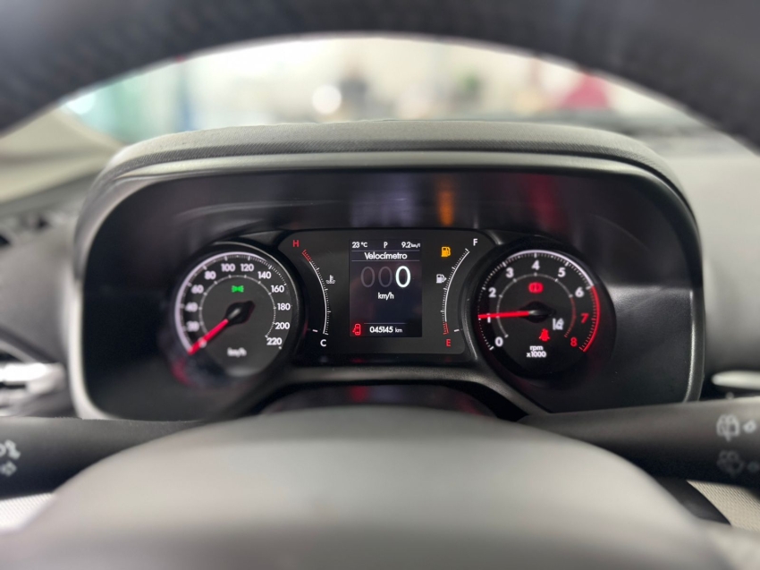 fiat pulse 1.0 turbo 200 flex audace cvt 4p automatico 2023
