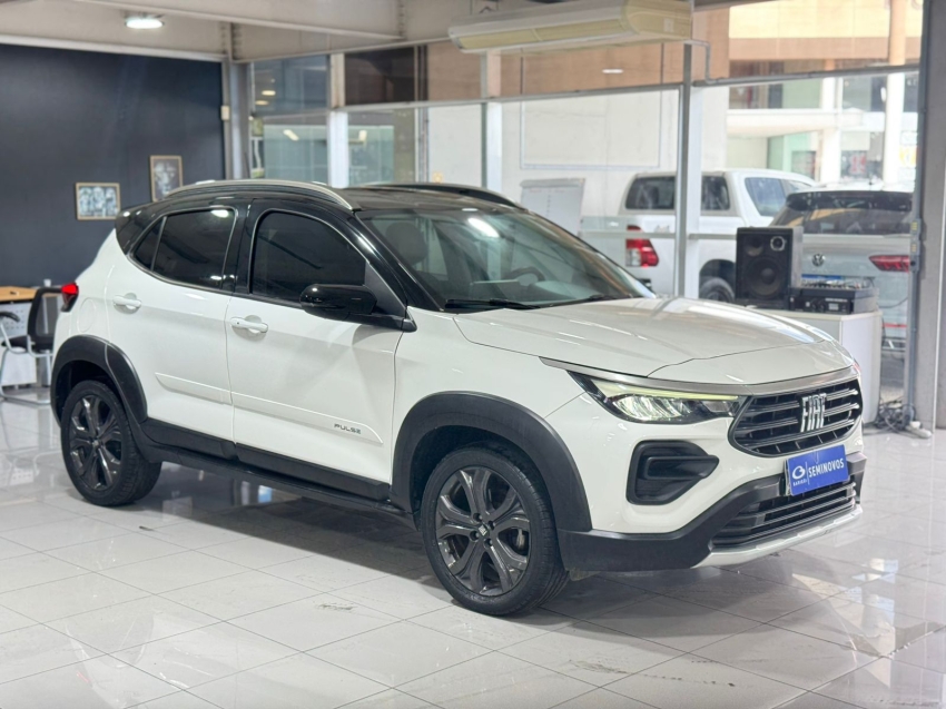fiat pulse 1.0 turbo 200 flex audace cvt 4p automatico 2023