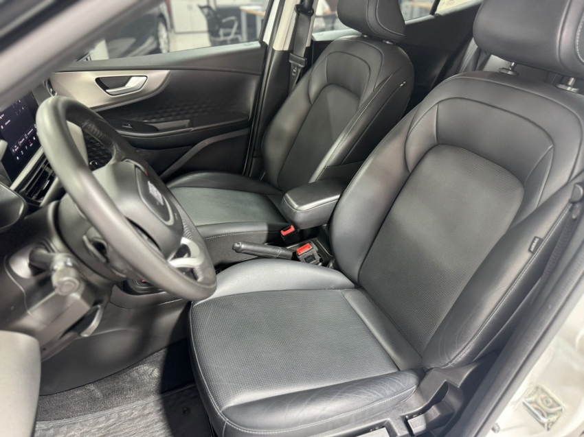 fiat pulse 1.0 turbo 200 flex audace cvt 4p automatico 2023