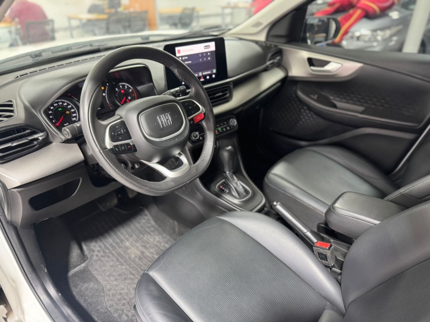 fiat pulse 1.0 turbo 200 flex audace cvt 4p automatico 2023