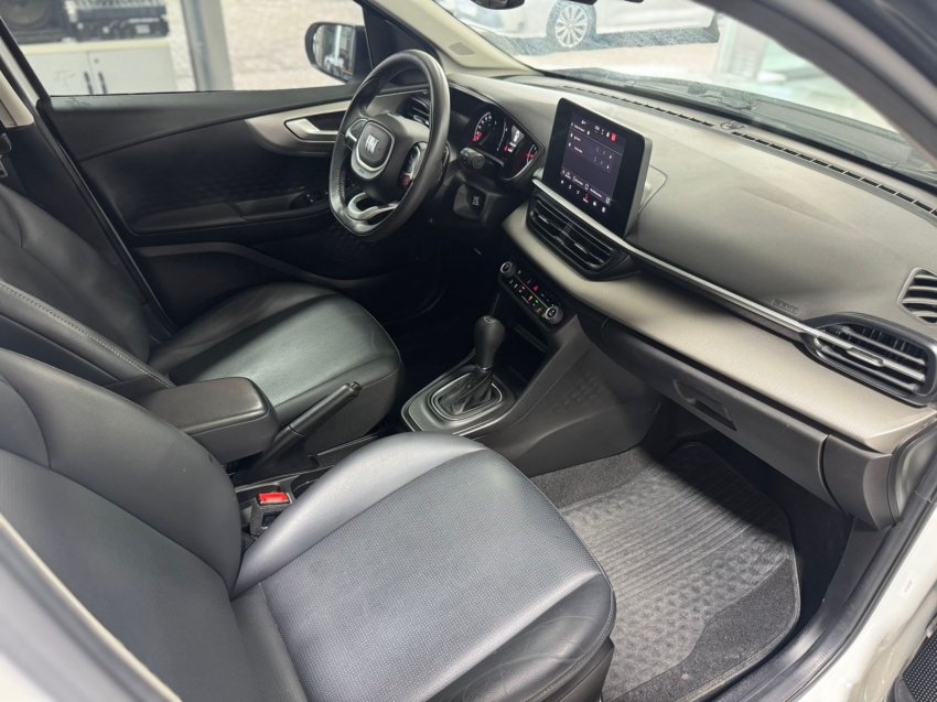 fiat pulse 1.0 turbo 200 flex audace cvt 4p automatico 2023