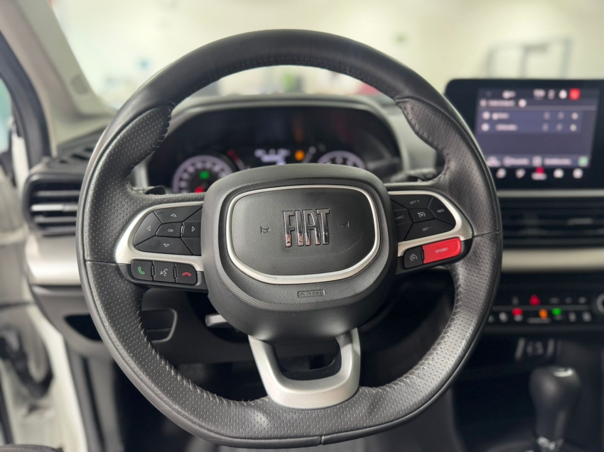 fiat pulse 1.0 turbo 200 flex audace cvt 4p automatico 2023
