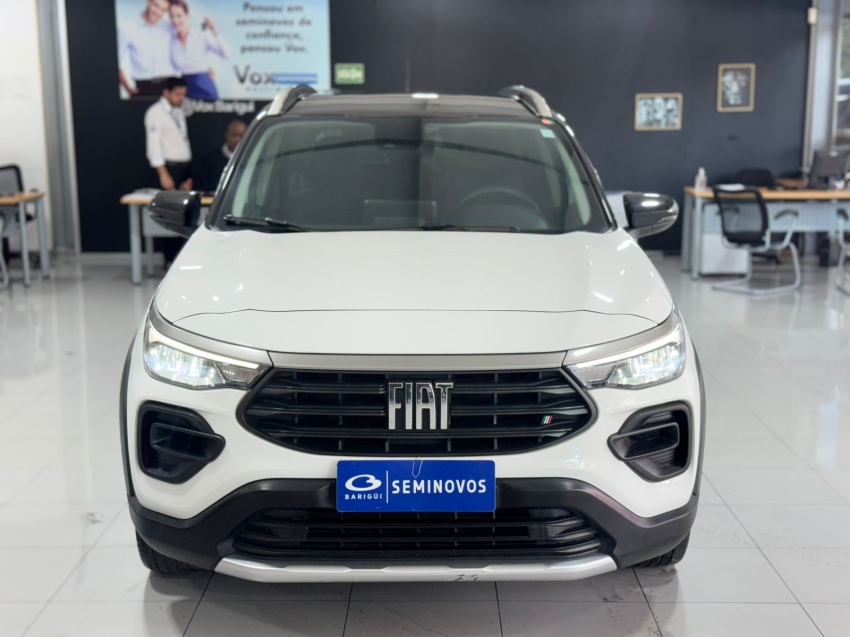fiat pulse 1.0 turbo 200 flex audace cvt 4p automatico 2023