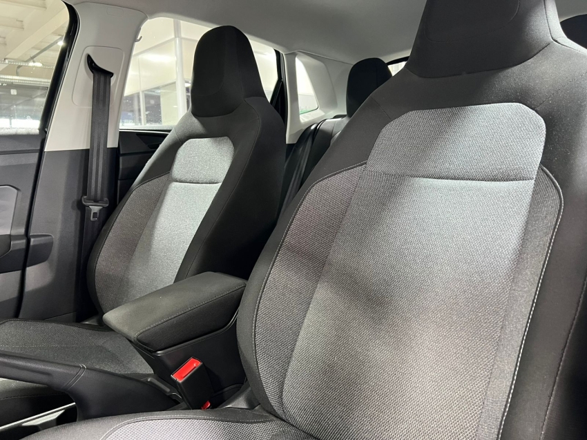 volkswagen polo 1.0 170 tsi comfortline automatico flex 4p 2025