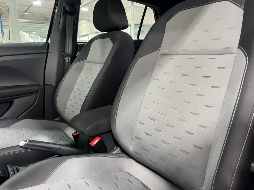volkswagen t-cross 1.0 200 tsi total flex comfortline automatico 4p 2023
