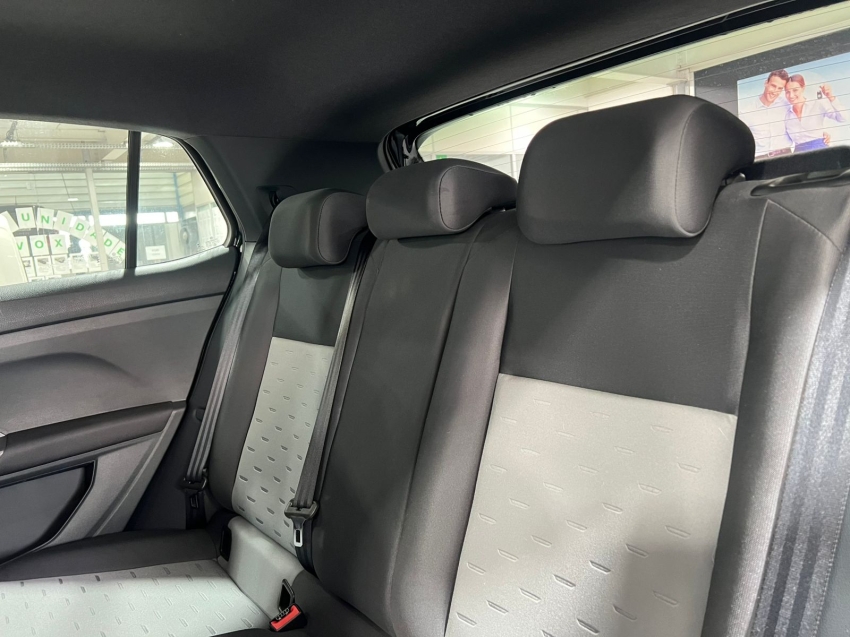 volkswagen t-cross 1.0 200 tsi total flex comfortline automatico 4p 2023