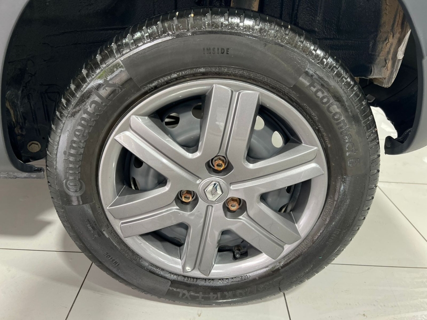 renault kwid 1.0 12v sce flex zen manual 4p 2024