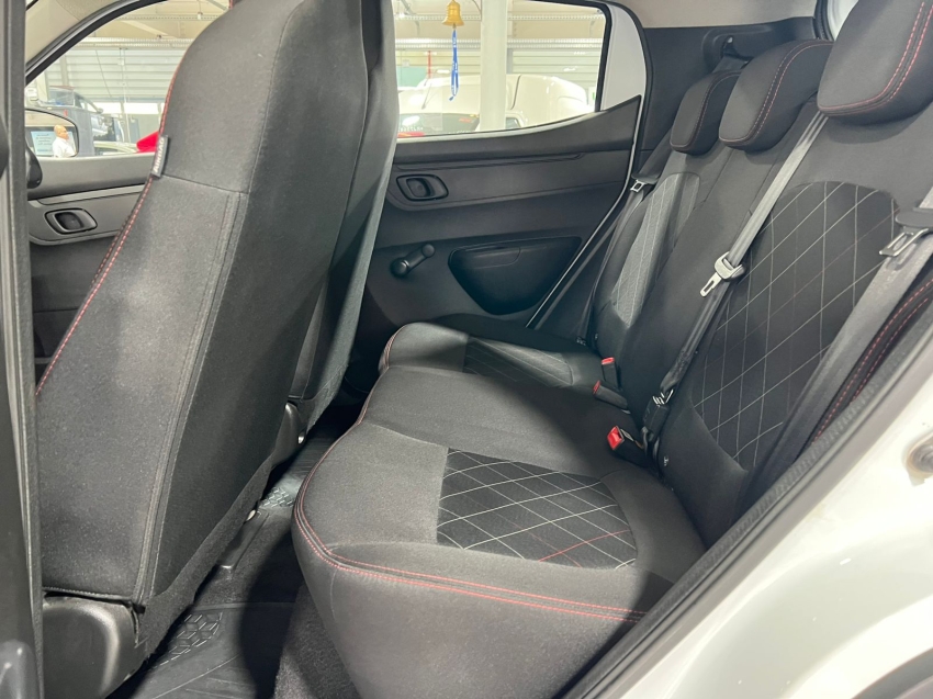 renault kwid 1.0 12v sce flex zen manual 4p 2024