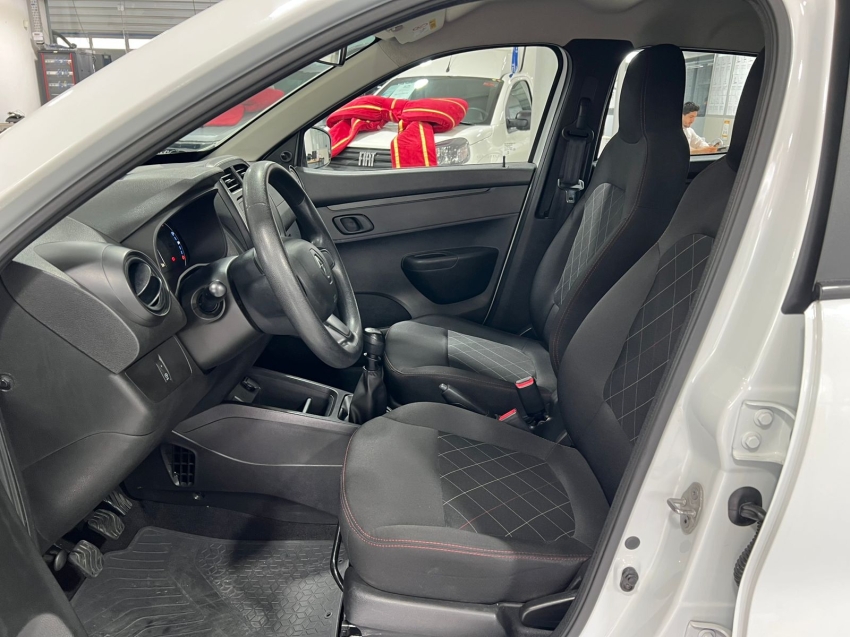 renault kwid 1.0 12v sce flex zen manual 4p 2024