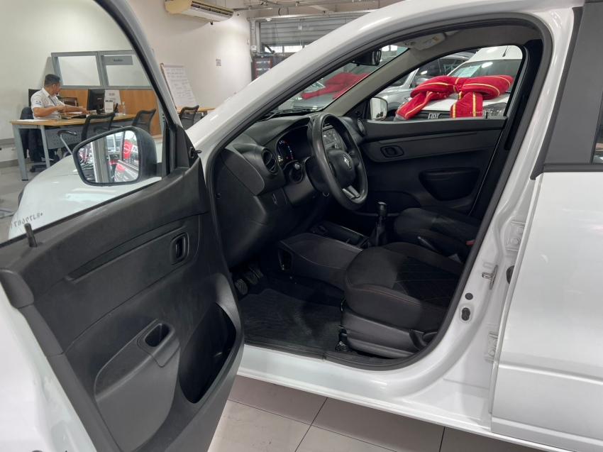 renault kwid 1.0 12v sce flex zen manual 4p 2024
