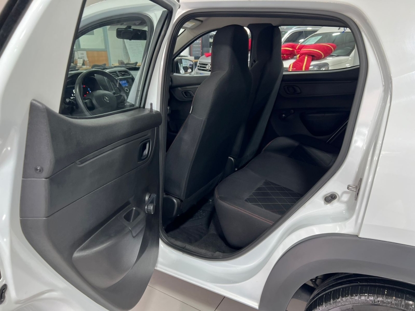 renault kwid 1.0 12v sce flex zen manual 4p 2024