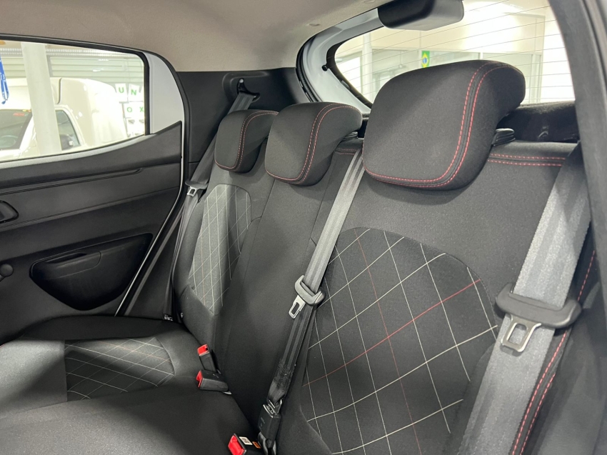 renault kwid 1.0 12v sce flex zen manual 4p 2024