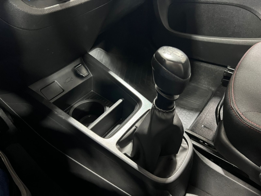 renault kwid 1.0 12v sce flex zen manual 4p 2024