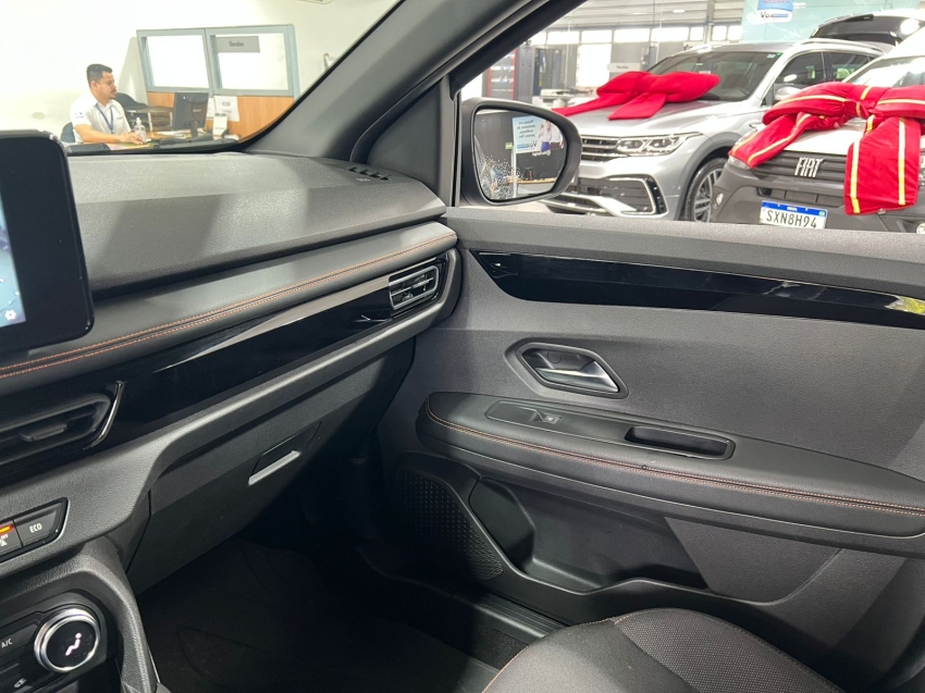 renault kardian 1.0 tce flex techno edc 4p automatico 2025