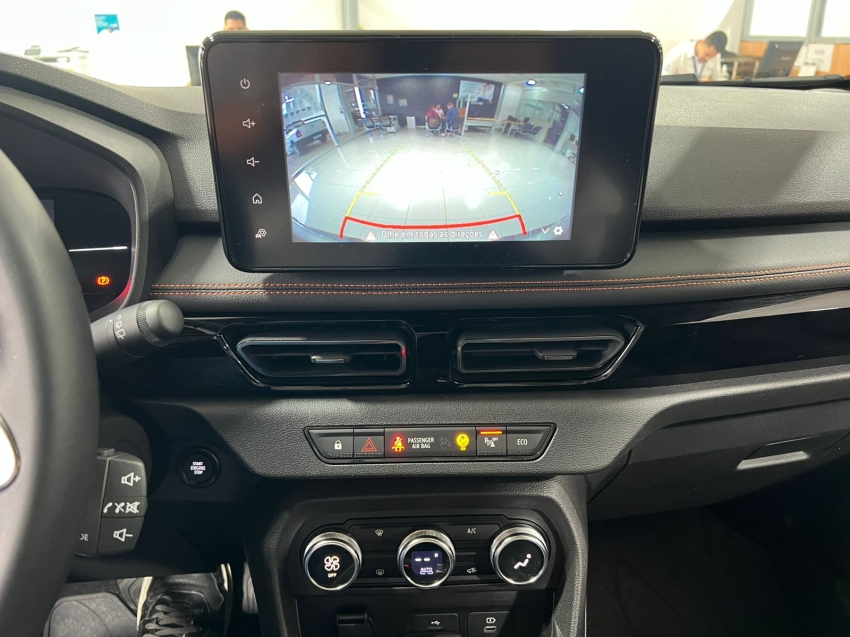 renault kardian 1.0 tce flex techno edc 4p automatico 2025