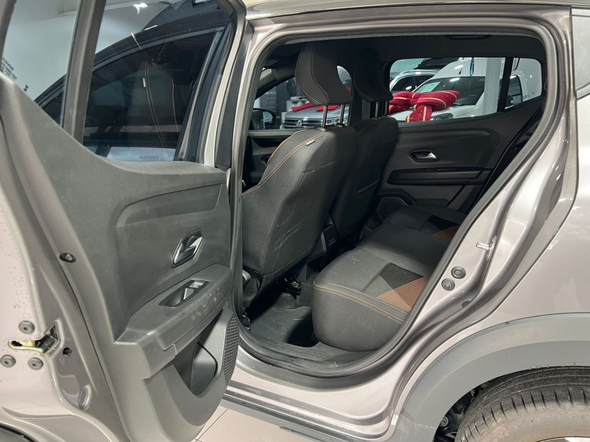 renault kardian 1.0 tce flex techno edc 4p automatico 2025