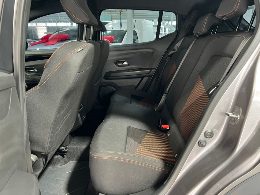 renault kardian 1.0 tce flex techno edc 4p automatico 2025