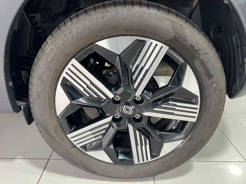 renault kardian 1.0 tce flex techno edc 4p automatico 2025
