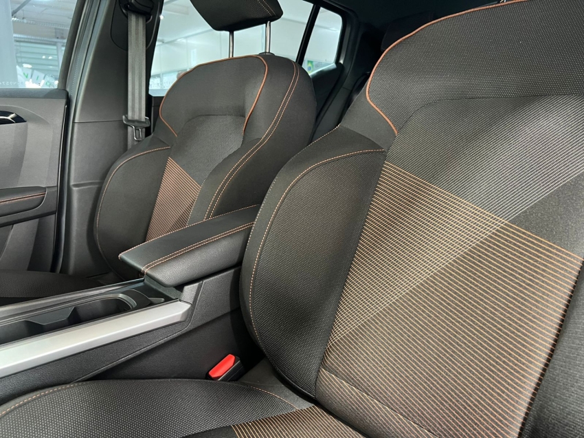 renault kardian 1.0 tce flex techno edc 4p automatico 2025