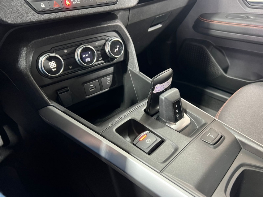renault kardian 1.0 tce flex techno edc 4p automatico 2025