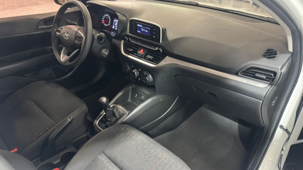 hyundai hb20 1.0 12v flex sense manual 4p 20246