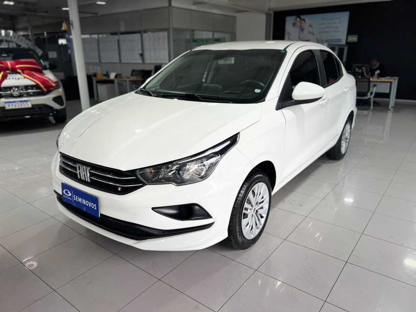 fiat cronos 1.0 firefly flex drive manual 4p automatico 2024