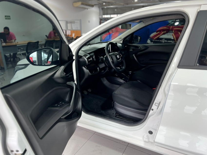 fiat cronos 1.0 firefly flex drive manual 4p automatico 2024