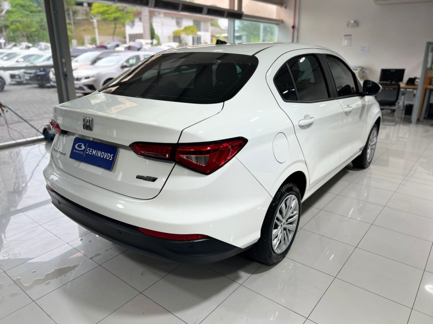 fiat cronos 1.0 firefly flex drive manual 4p automatico 2024