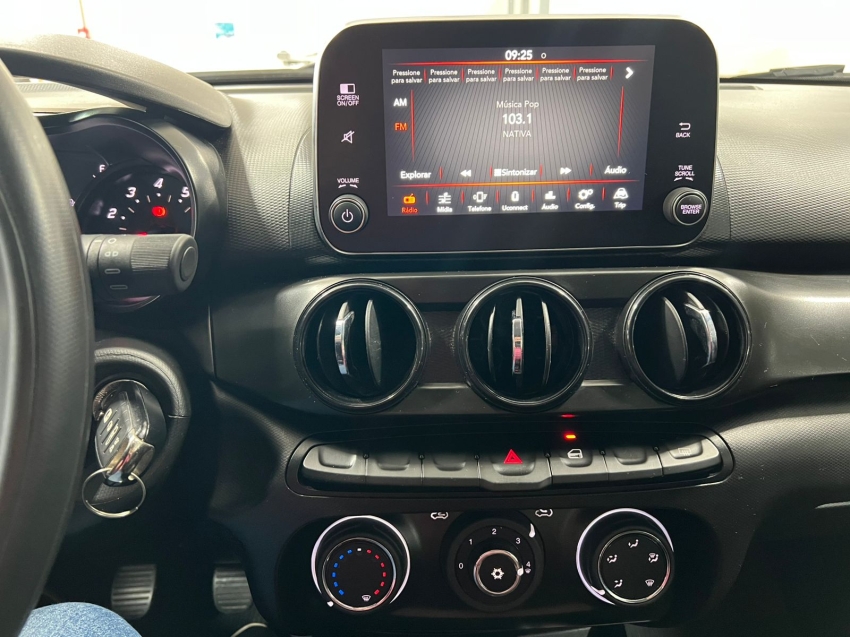 fiat cronos 1.0 firefly flex drive manual 4p automatico 2024