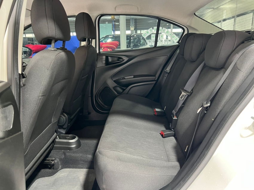 fiat cronos 1.0 firefly flex drive manual 4p automatico 2024