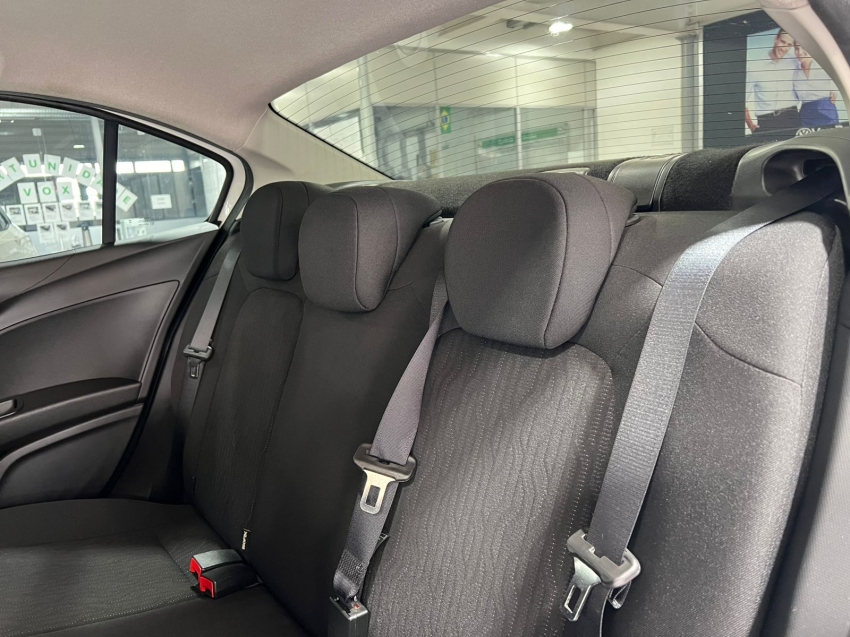 fiat cronos 1.0 firefly flex drive manual 4p automatico 2024
