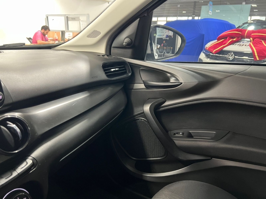 fiat cronos 1.0 firefly flex drive manual 4p automatico 2024