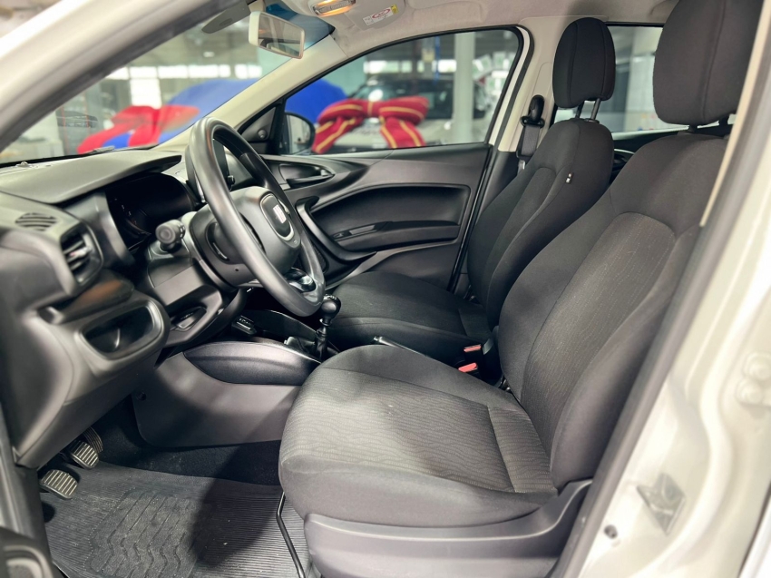 fiat cronos 1.0 firefly flex drive manual 4p automatico 2024