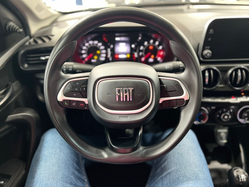 fiat cronos 1.0 firefly flex drive manual 4p automatico 2024