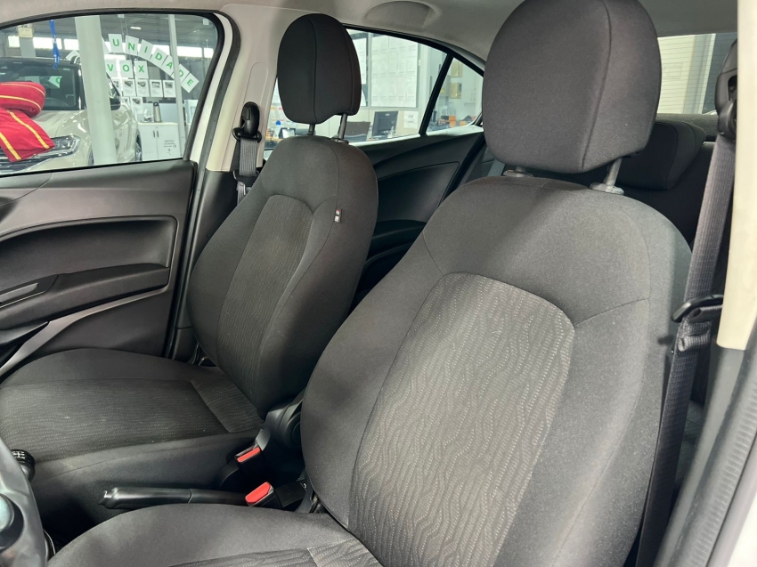 fiat cronos 1.0 firefly flex drive manual 4p automatico 2024