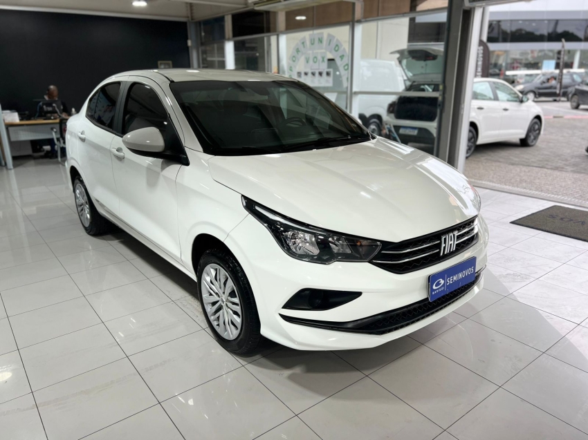 fiat cronos 1.0 firefly flex drive manual 4p automatico 2024