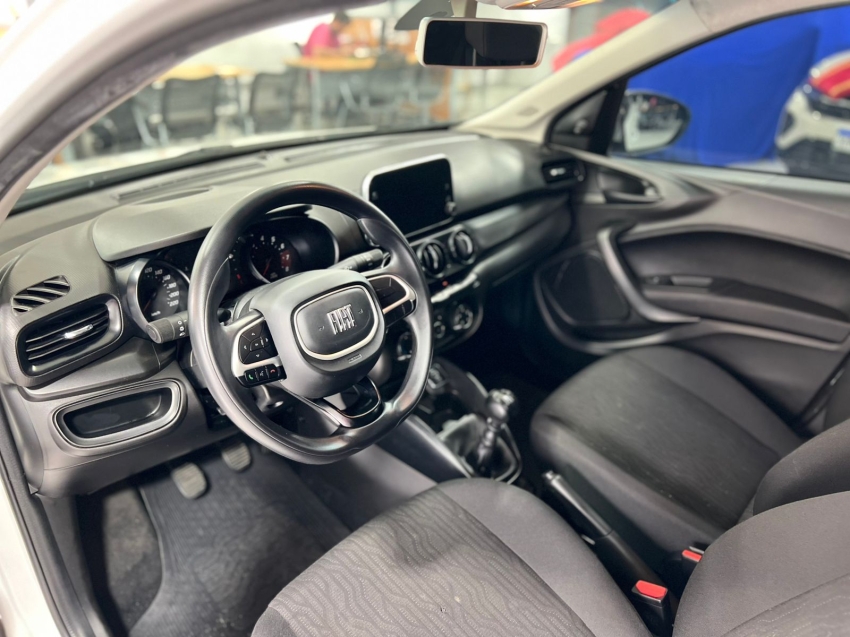 fiat cronos 1.0 firefly flex drive manual 4p automatico 2024