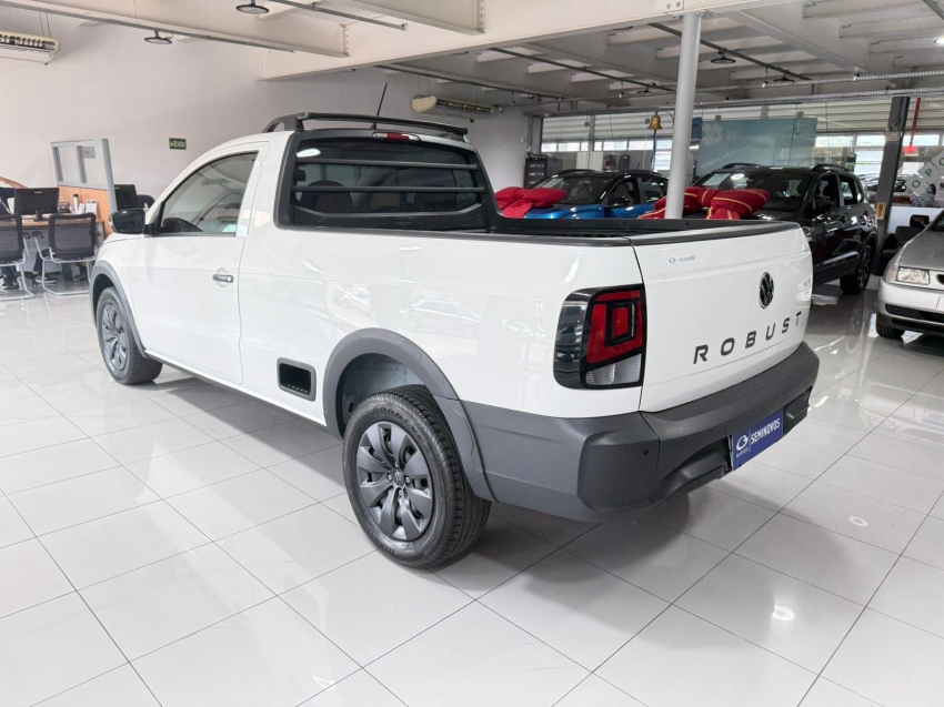 volkswagen saveiro 1.6 msi robust cs 16v flex 2p manual 20249