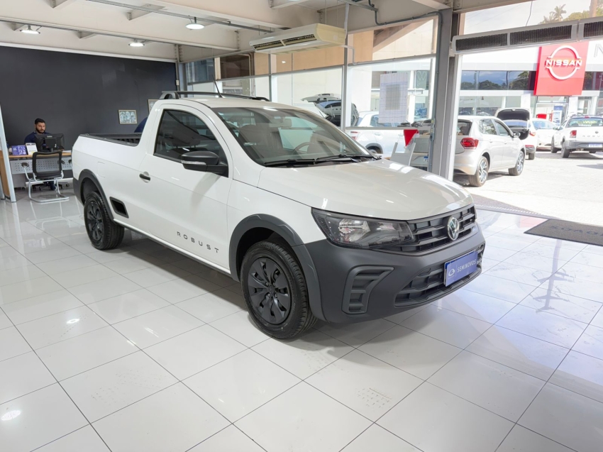 volkswagen saveiro 1.6 msi robust cs 16v flex 2p manual 2024