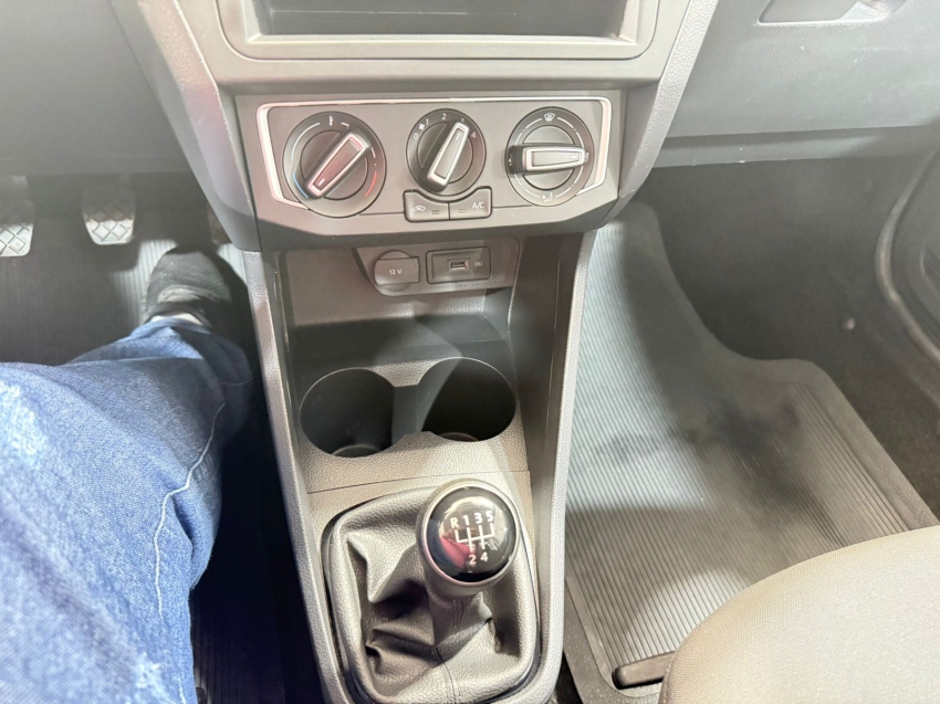 volkswagen saveiro 1.6 msi robust cs 16v flex 2p manual 20247