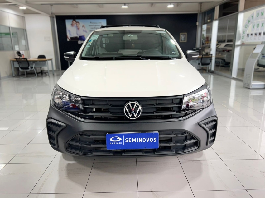 volkswagen saveiro 1.6 msi robust cs 16v flex 2p manual 20242
