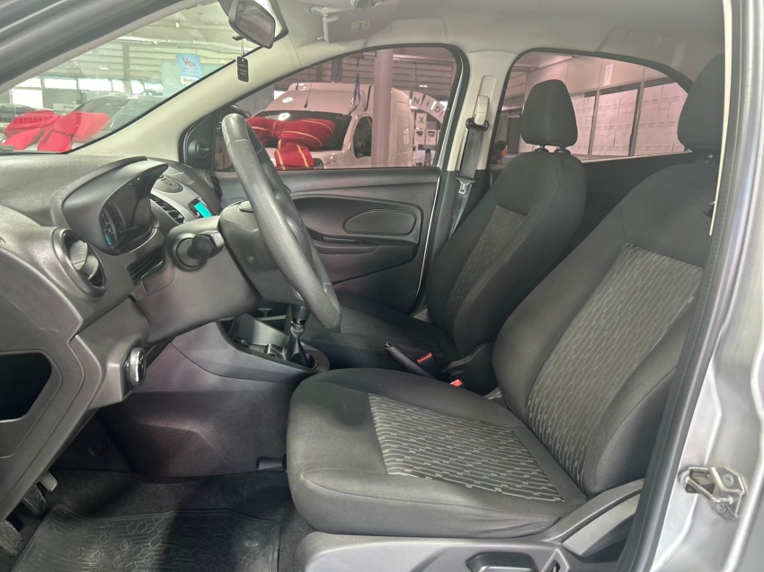 ford ka 1.0 ti-vct flex se manual 4p 2020
