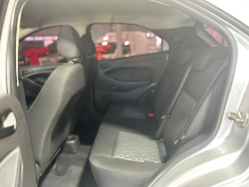 ford ka 1.0 ti-vct flex se manual 4p 2020
