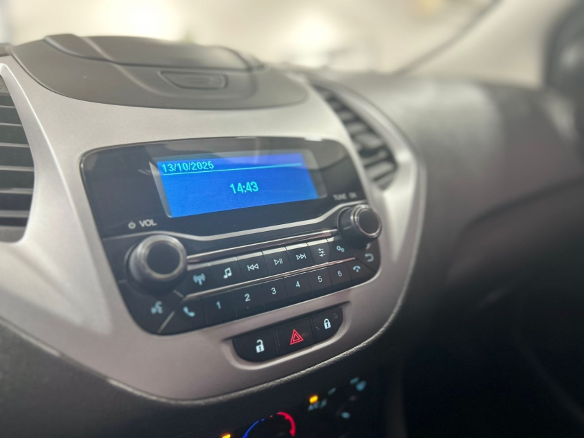 ford ka 1.0 ti-vct flex se manual 4p 2020
